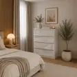 Vrei să cumperi mobilier alb pentru dormitor? Descoperă oferta acestui producător european!