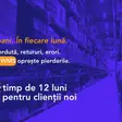 Fiecare eroare de stoc îți afectează profitul mai mult decât crezi. Optimall WMS te ajută să elimini pierderile din depozit