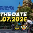 Timisoara Triatlon 2026