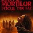 Cartea morților: Focul din iad