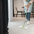 Cele mai frecvente greșeli în curățarea pardoselilor după finalizarea unei renovări