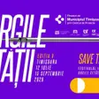 Festivalul International Orgile Cetatii 2026