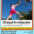 Sport Club Municipal la Ziua Timisoarei