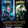 Minimaraton: Harry Potter si piatra filozofala+ Camera secretelor