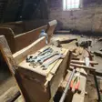 Moara din Valeapai, veche de 120 de ani, va fi readusă la viață