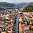 Cum arată un weekend într-un oraș românesc în care Evul Mediu se vede încă la fiecare pas?