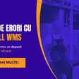 De la recepție la livrare: cum Optimall WMS optimizează fiecare etapă a procesului din depozit