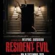 Resident evil: Capitolul final