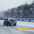 Iarna în Banat: ce anvelope aleg familiile cu mașini mari