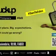 Happy ending-ul e în povești. La Fuckup Nights Timișoara #Vol16, eșecul e în realitatea din spatele succesului