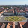 10 motive pentru care merita sa vizitezi Timisoara