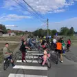 Aproximativ 1.500 de participanți la Marea Pedalare RO Bike Valley 2026