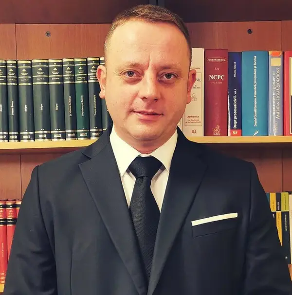 Alexandru Mușătoiu Cabinet de Avocat
