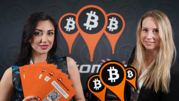 ATM-urile Bitcoin în România: ghid util pentru prima utilizare