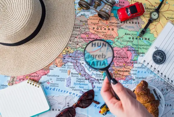 Lumea-Atractii.com: ghidul atracțiilor turistice