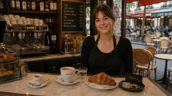 City break la Paris? Învață gratuit franceza de care chiar ai nevoie