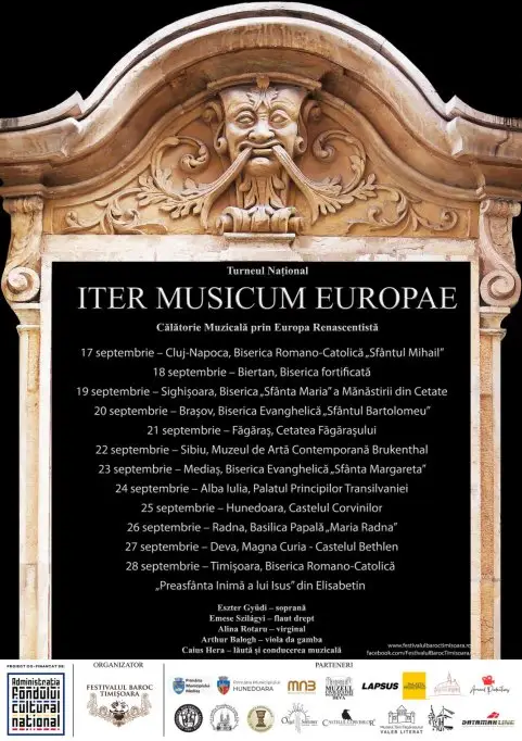 Iter Musicum Europae