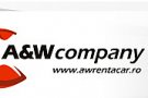A & W Company Timisoara - rent a car