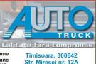 Auto Truck Timisoara