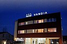 Hotel Vandia Timisoara