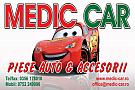 Medic Car Timisoara - piese auto