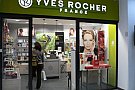 Yves Rocher - Bega Shopping Center