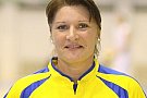 Monica Bahuczki - antrenor handbal