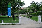 Parcul Plevnei din Timisoara