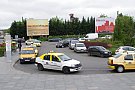 Statie taxi - Iulius Mall