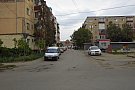 Strada Dobrogea