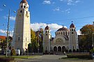  Biserica Nasterea Maicii Domnului din Timisoara