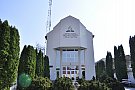 Biserica Adventista de Ziua a Saptea Betania Timisoara