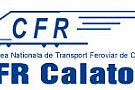 Agentia CFR Calatori Gara de Est
