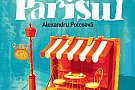 Ce a vazut Parisul - Lansare de carte