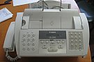 Fax-telefon-multifunctional CANON