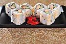 Mancare japoneza by Restaurant Sushi Ya Timisoara