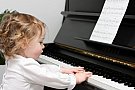 Lectii de pian in Timisoara