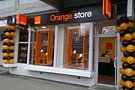 Orange Store - Romcom - Gheorghe Lazar