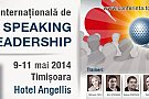 Conferinta Nationala de Public Speaking si Leadership - editia a 4-a
