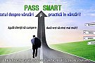 Pass SmaRT - curs inteligent de vanzari
