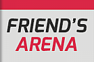 Friend's Arena