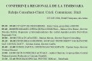 Conferinţa Regională AMCOR Relaţia Consultant-Client: Criză, Comunicare, Etică - 1 iulie 2014, Timişoara