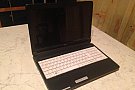 Laptop Fujitsu LifeBook A , i3