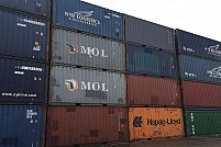 Containere maritime si containere birou