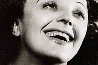 Melodiile legendarei Edith Piaf