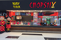 Chopstix - Shopping City