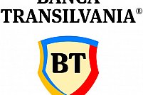 Banca Transilvania - Agentia Elisabetin