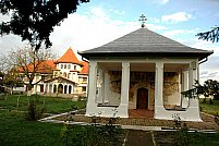 Mănăstirea Săraca