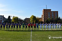 ASU Politehnica Timisoara 0-1 Academica Clinceni