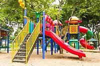 Parcul Copiilor din Lugoj